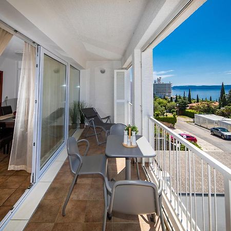 Apartments Casa Bianca Crikvenica Exterior photo