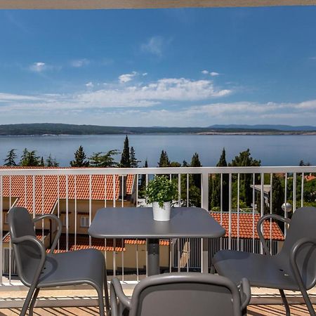 Apartments Casa Bianca Crikvenica Exterior photo