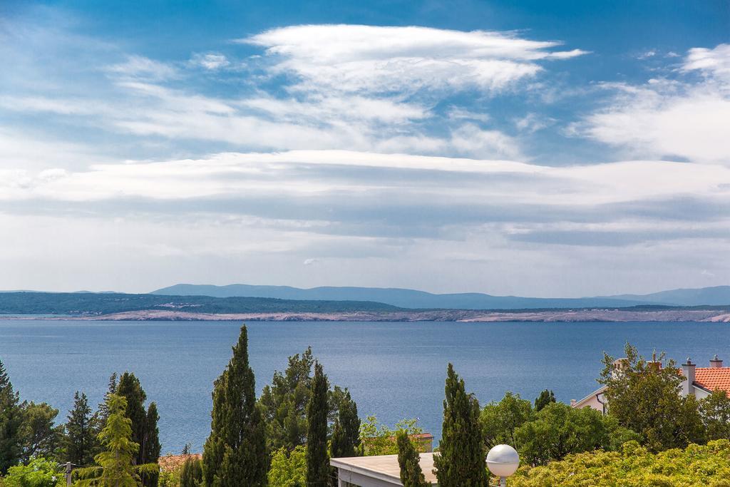 Apartments Casa Bianca Crikvenica Exterior photo