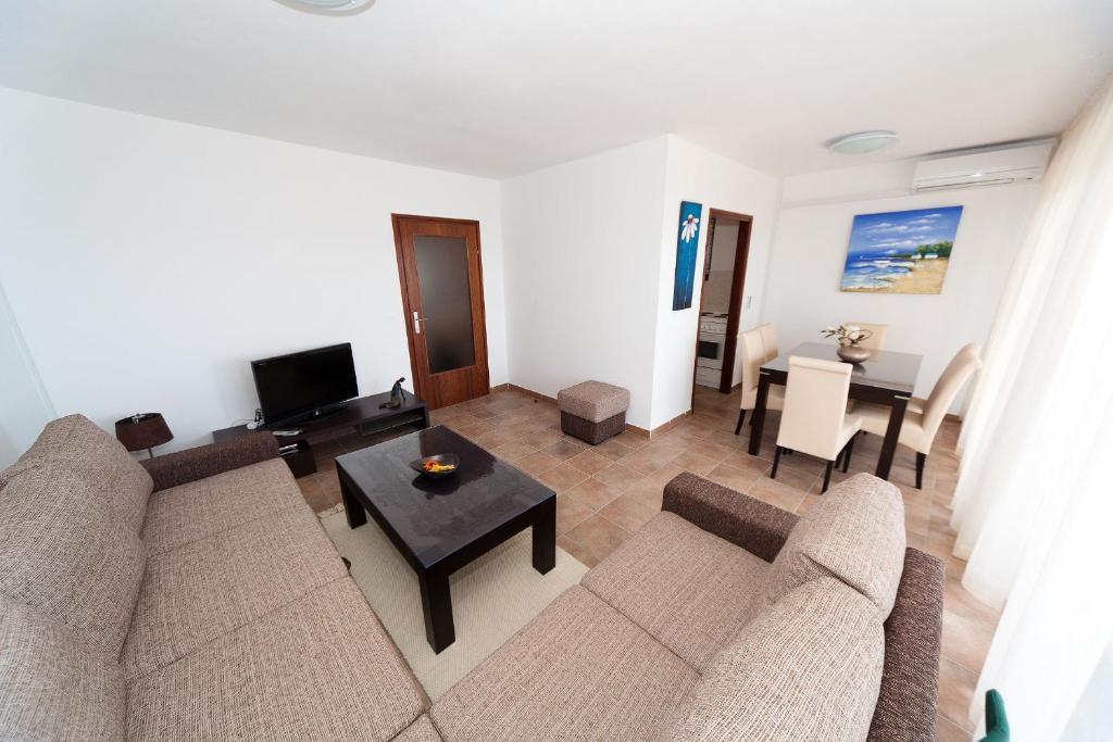 Apartments Casa Bianca Crikvenica Room photo