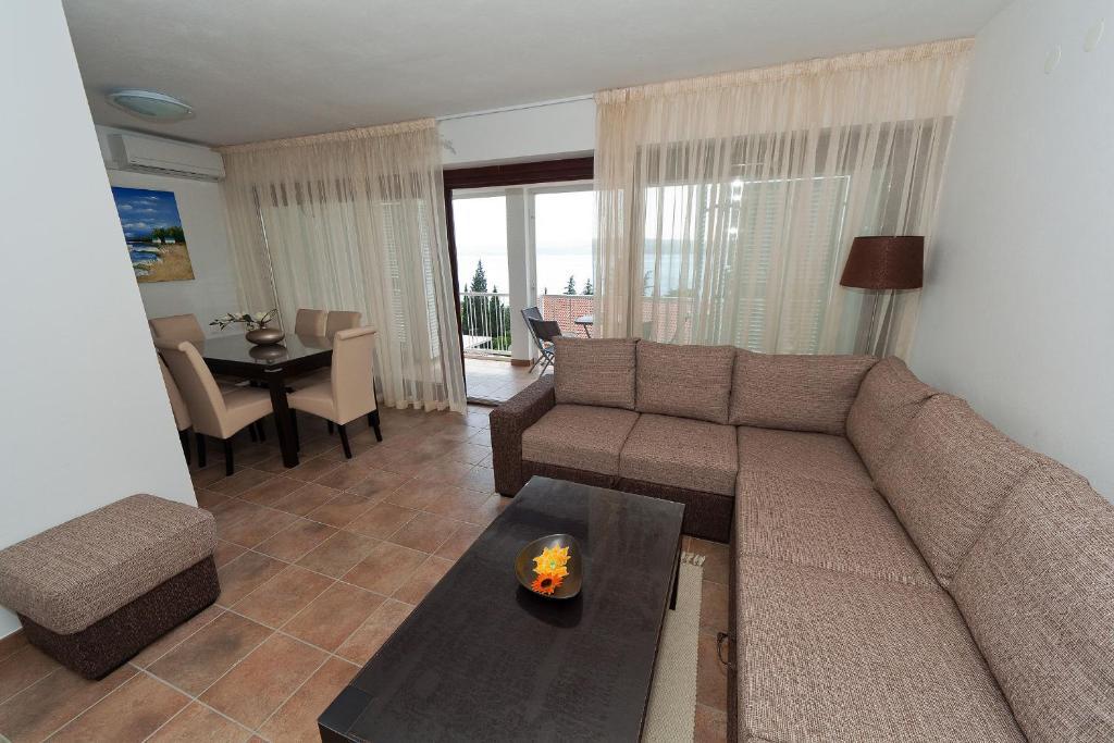 Apartments Casa Bianca Crikvenica Room photo