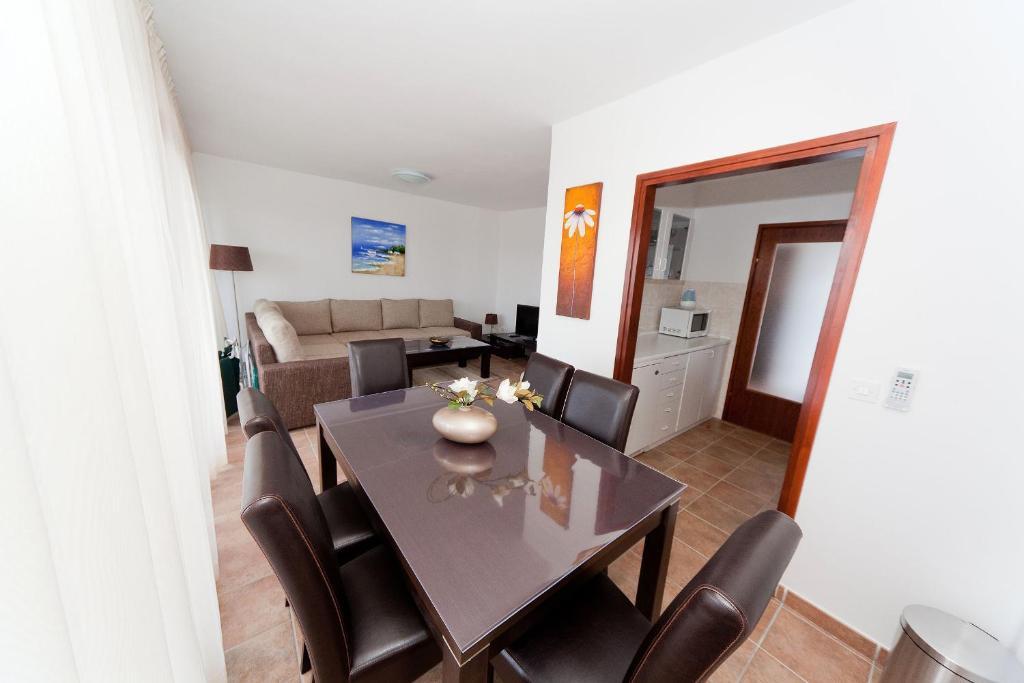 Apartments Casa Bianca Crikvenica Room photo
