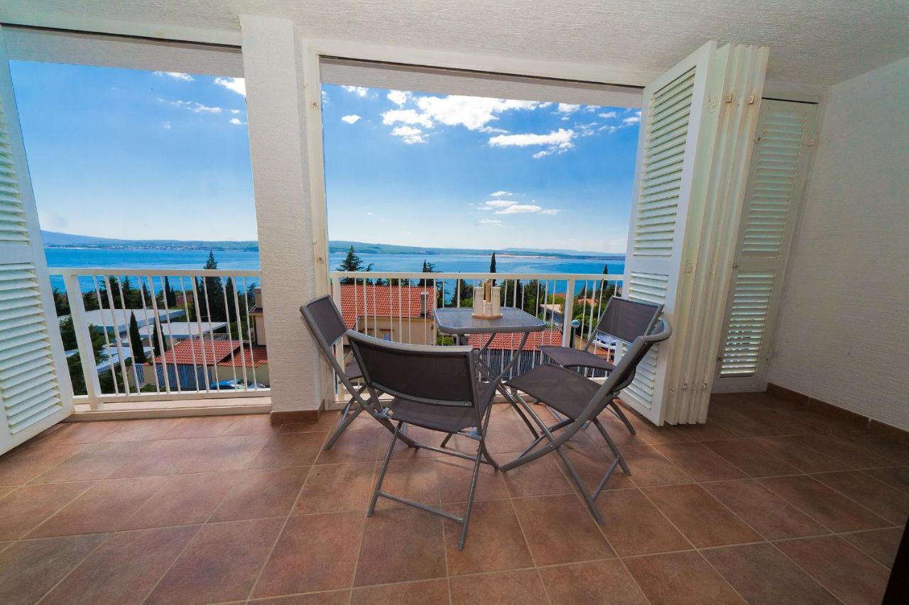 Apartments Casa Bianca Crikvenica Room photo