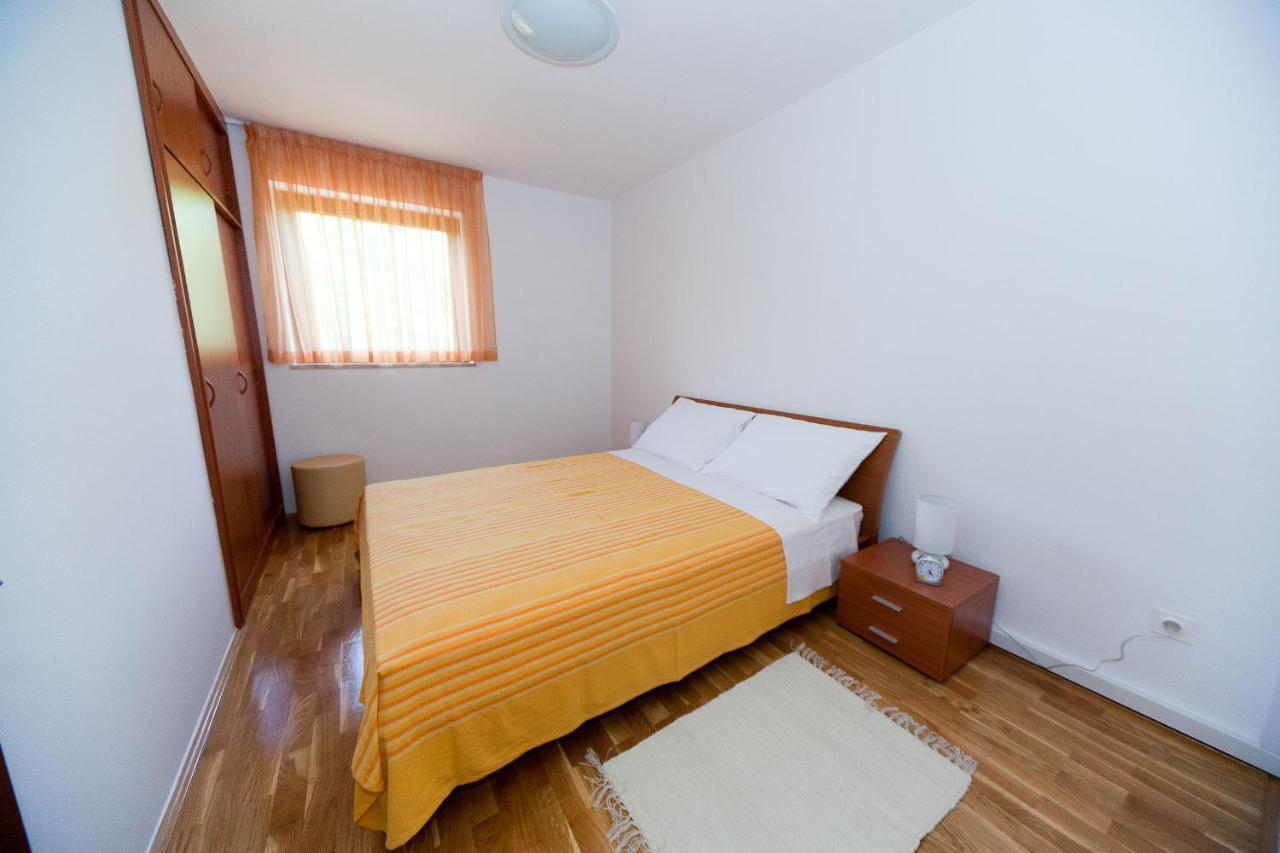 Apartments Casa Bianca Crikvenica Room photo