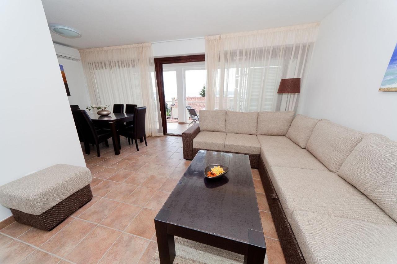Apartments Casa Bianca Crikvenica Room photo